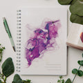 In Season Three Month Guided Journal: The Path