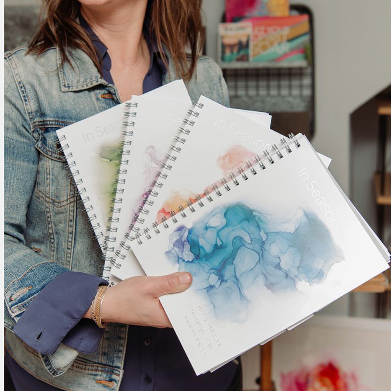 The Collection: One for Every Season