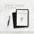 Make The Leap! The Ultimate Playbook For Heart-Based Career Change
