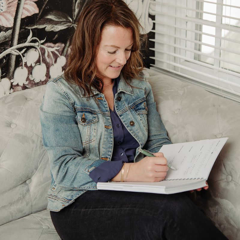 The Collection: One for Every Season