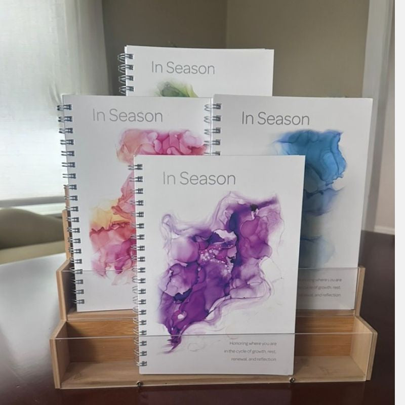 The Collection: One for Every Season