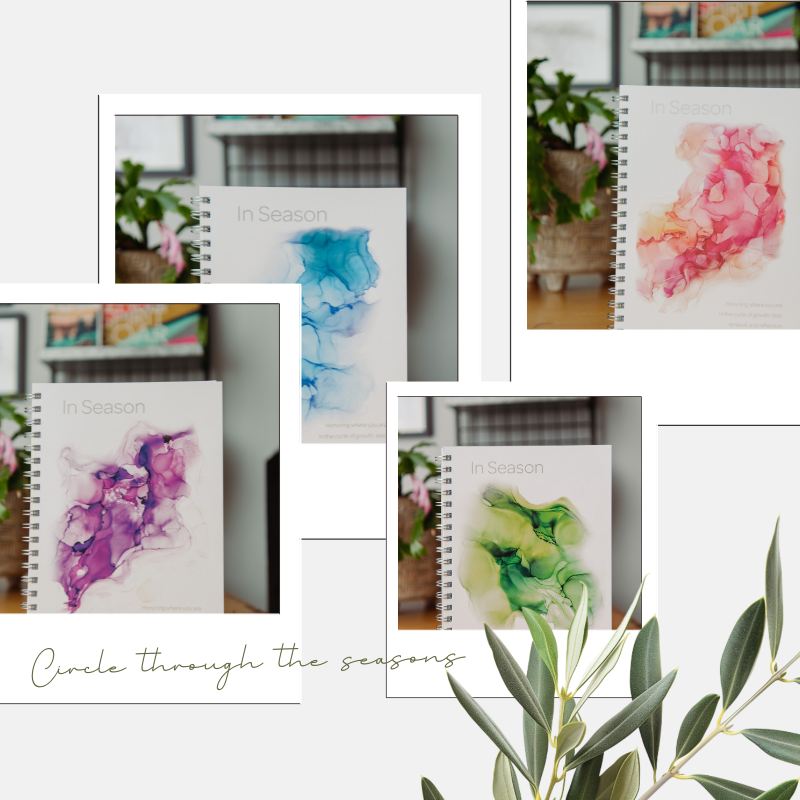 The Full Collection: One for Every Season