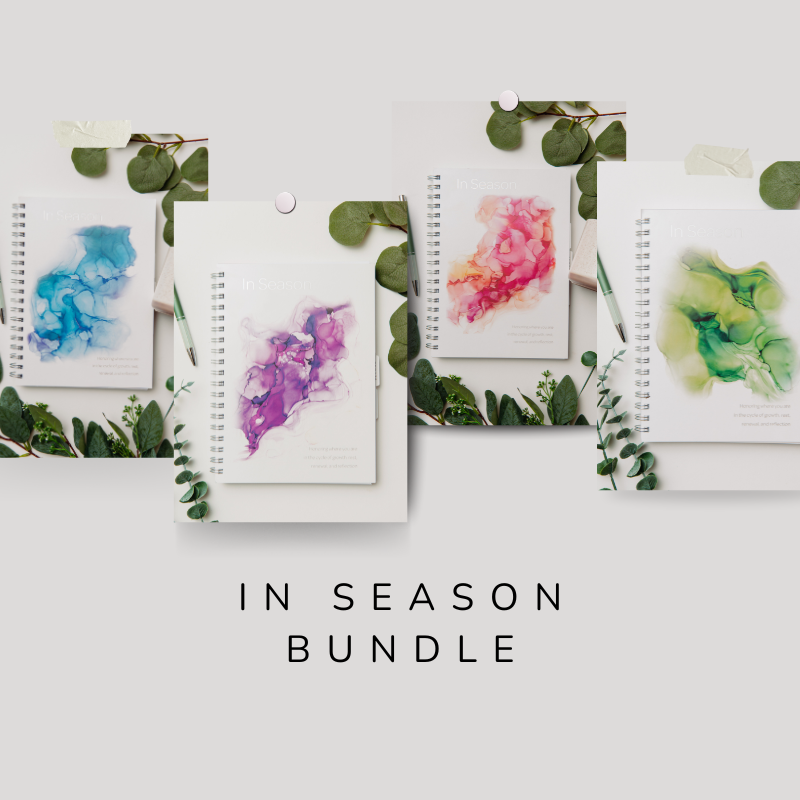 The Full Collection: One for Every Season