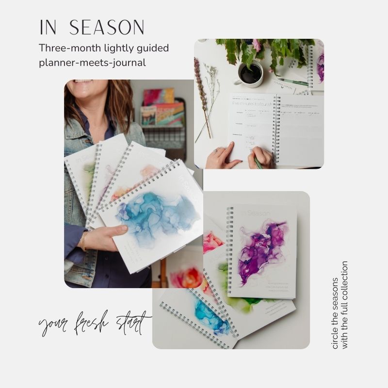 The Full Collection: One for Every Season